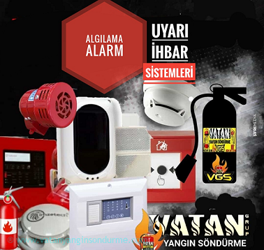 SOSYAL MEDYA VE ARAMALARDA VATAN GRUP YANGIN S�ND�RME