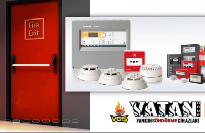 SOSYAL MEDYA VE ARAMALARDA VATAN GRUP YANGIN S�ND�RME