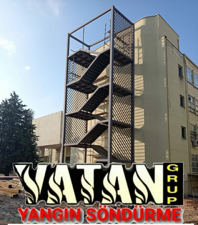 SOSYAL MEDYA VE ARAMALARDA VATAN GRUP YANGIN S�ND�RME