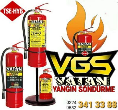 SOSYAL MEDYA VE ARAMALARDA VATAN GRUP YANGIN S�ND�RME