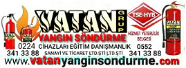 SOSYAL MEDYA VE ARAMALARDA VATAN GRUP YANGIN S�ND�RME