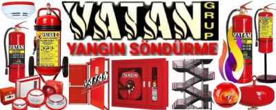 SOSYAL MEDYA VE ARAMALARDA VATAN GRUP YANGIN S�ND�RME