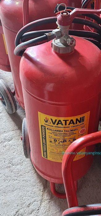 SOSYAL MEDYA VE ARAMALARDA VATAN GRUP YANGIN S�ND�RME
