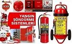 SOSYAL MEDYA VE ARAMALARDA VATAN GRUP YANGIN S�ND�RME