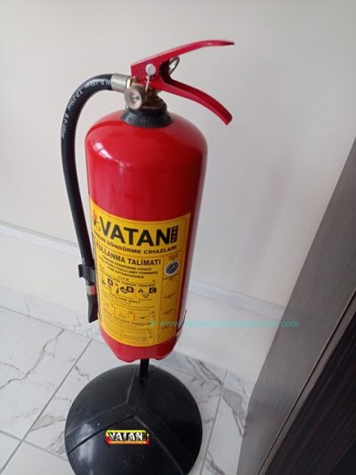 SOSYAL MEDYA VE ARAMALARDA VATAN GRUP YANGIN S�ND�RME