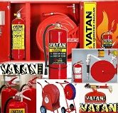 SOSYAL MEDYA VE ARAMALARDA VATAN GRUP YANGIN S�ND�RME