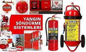 SOSYAL MEDYA VE ARAMALARDA VATAN GRUP YANGIN S�ND�RME