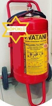 SOSYAL MEDYA VE ARAMALARDA VATAN GRUP YANGIN S�ND�RME
