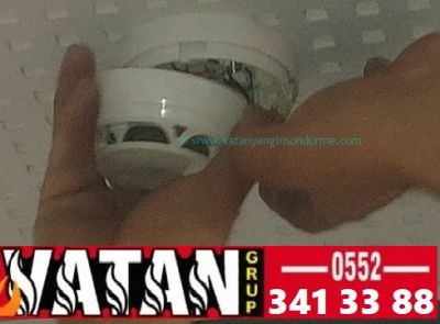 VATAN GRUP YANGIN S�ND�RME Cihazlar� ve Sistemleri