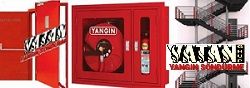 VATAN GRUP YANGIN S�ND�RME Cihazlar� ve Sistemleri