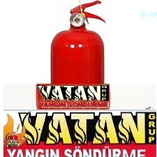 VATAN GRUP YANGIN S�ND�RME Cihazlar� ve Sistemleri