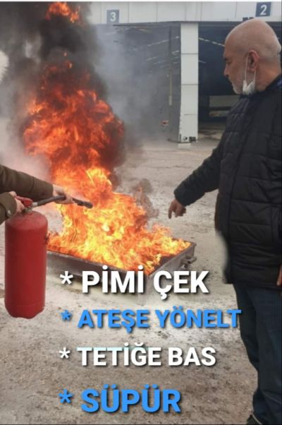 VATAN GRUP YANGIN S�ND�RME Cihazlar� ve Sistemleri