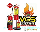 VATAN GRUP YANGIN S�ND�RME Cihazlar� ve Sistemleri