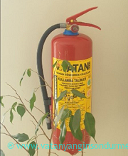 VATAN GRUP YANGIN S�ND�RME Cihazlar� ve Sistemleri