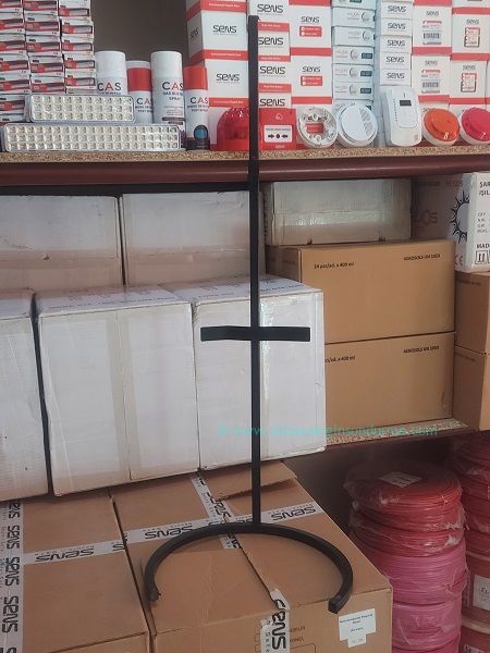 Yangın Tüpü Sehpası, ysc ayaklı askılık Yangın Tüpü Sehpası, ysc ayaklı askılık