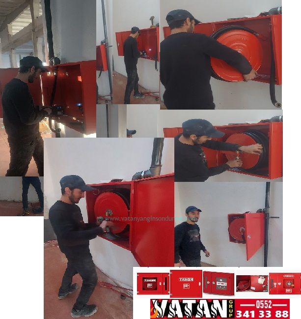 angın Tesisatıı | Kurulumu | ( Bakım ve Onarım ) | VATAN GRUP YANGIN angın Tesisatıı | Kurulumu | ( Bakım ve Onarım ) | VATAN GRUP YANGIN