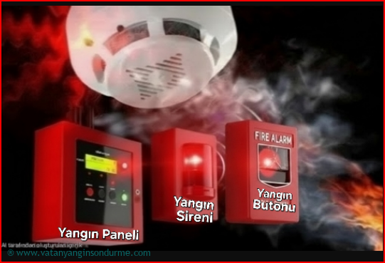 yangin-algilama-dedektorleri-ve-alarm-panelleri-cesitleri Profesyonel Yangın Dedektörleri Satışı