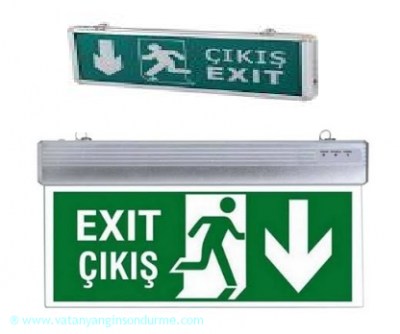 I�IKLI Levha