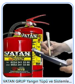 Yang�n S�nd�rme T�p� Periyodik Kontrol ve Takip