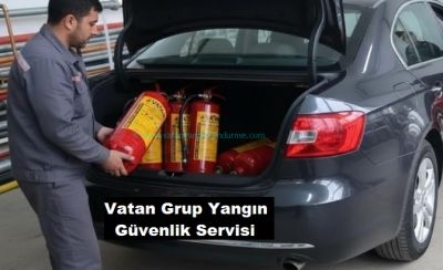 Bursa Yang�n S�nd�rme Servisi �l�e ve Mahalleleri