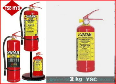 6-12-25-50 Kg T�pler ve Tavan Tipi Bursa Yang�n T�p� Dolumu, Bak�m�, Orijinal Sat���
