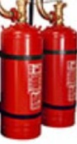 FM-200, Novec 1230, HFC ve CO2 Gazl� S�nd�rme Sistemleri Kurulum Dolum ve Bak�m�