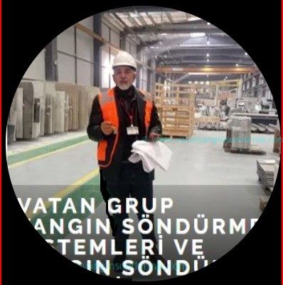 �tfaiye Onayl� Yang�n T�p� Zorunlulu�u ve Yasal Mevzuatlar