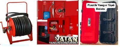 Yang�n Dolab� Fiyatlar� ve Modelleri | Vatan Grup Yang�n